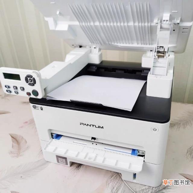 奔图打印机怎么连接wifi 无线打印机怎么连接wifi