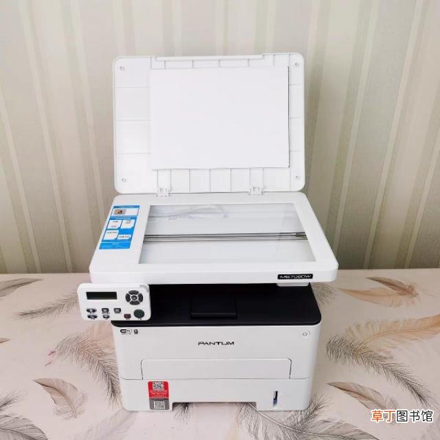 奔图打印机怎么连接wifi 无线打印机怎么连接wifi