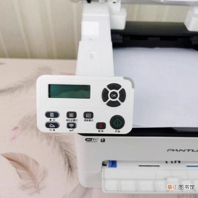 奔图打印机怎么连接wifi 无线打印机怎么连接wifi