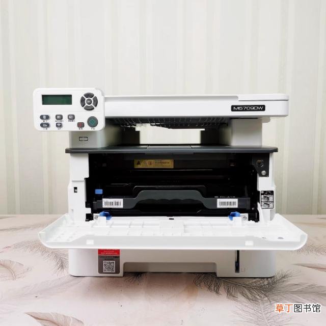 奔图打印机怎么连接wifi 无线打印机怎么连接wifi