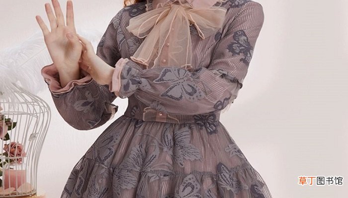 公主切适合穿什么风格衣服 公主切适合的穿衣风格
