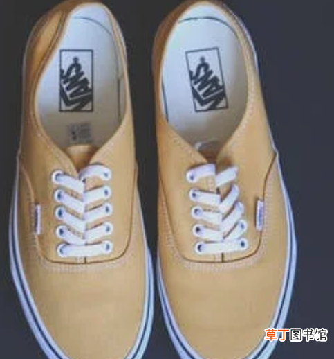 网红流行鞋带系法