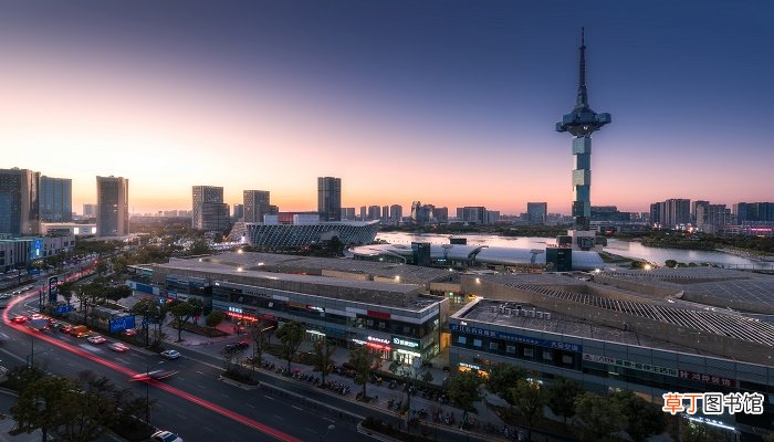 盐城风俗习惯
