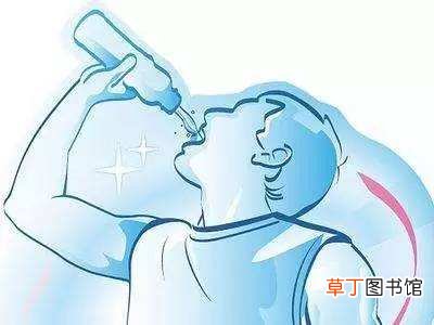 运动不是汗多就好 出汗后补水学问大