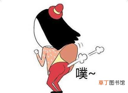 这是一篇有味道的文章，关于屁的这几个冷知识你知道吗