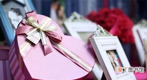登记结婚送新娘什么小礼物 结婚送新娘什么礼物