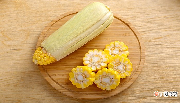玉米芯的用途的功效与作用