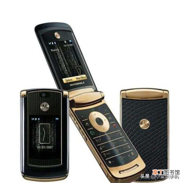 2012年智能手机排行榜 摩托罗拉里程碑2上市价格