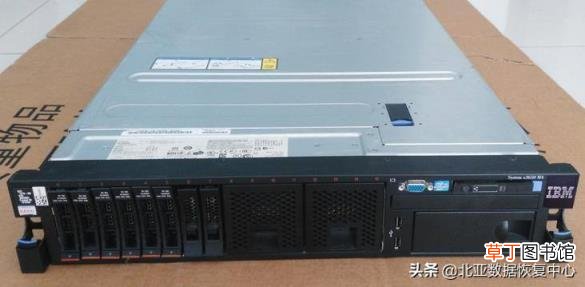 ibm服务器引导修复方法 ibm服务器维修收费