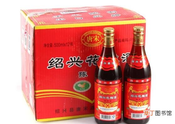 花雕酒和料酒的区别 料酒的功效与作用