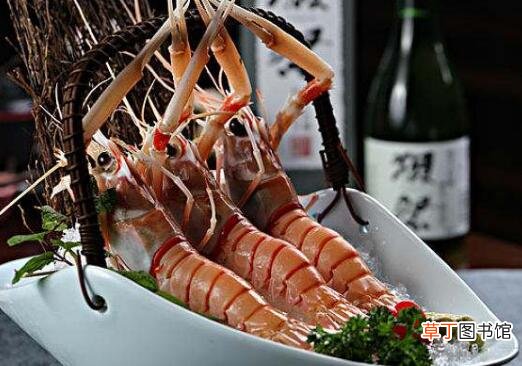 鳌虾的功效与作用 鳌虾怎么吃