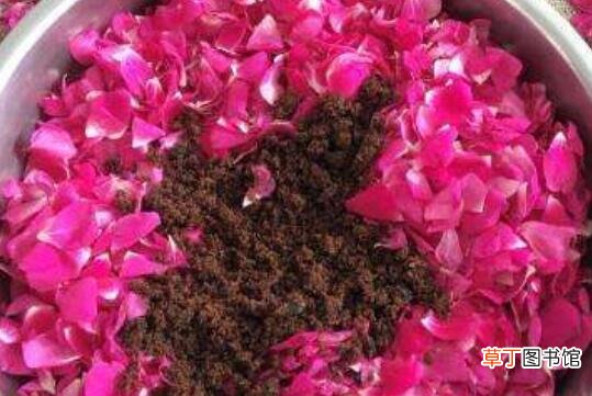 月季花酱怎么有点涩 如何去掉月季花酱的涩味