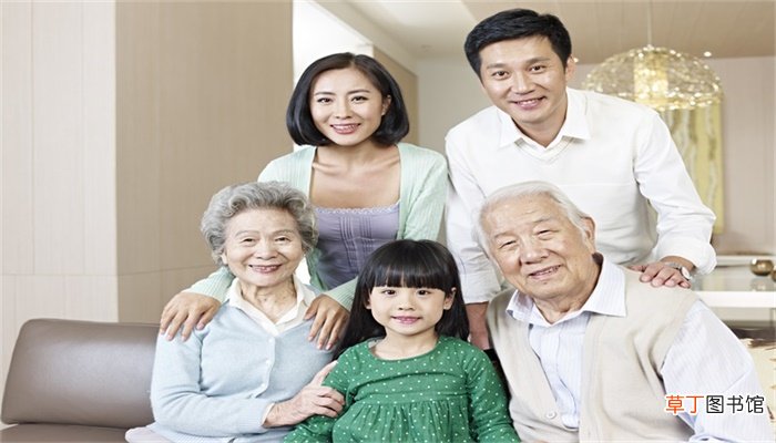 叔叔的老婆叫什么