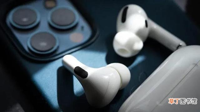 airpods设置未完成 airpods设置