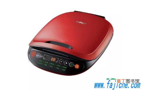 电饼铛1200瓦和1500瓦有什么区别 电饼铛1200w和1500w哪个好用