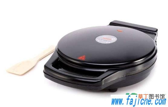 电饼铛1200瓦功率小不小 电饼铛功率1200够用吗
