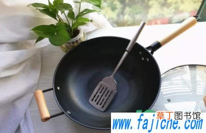 铁锅生锈能补铁吗 铁锅生锈怎么处理永不生锈