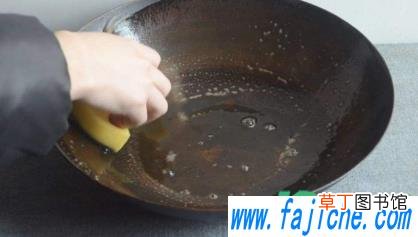 铁锅生锈能补铁吗 铁锅生锈怎么处理永不生锈