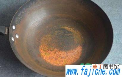 铁锅生锈能补铁吗 铁锅生锈怎么处理永不生锈