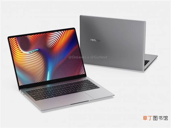 Book充电器通过认证：65W充电 realme