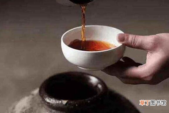 黄酒泡脚的功效与作用及禁忌