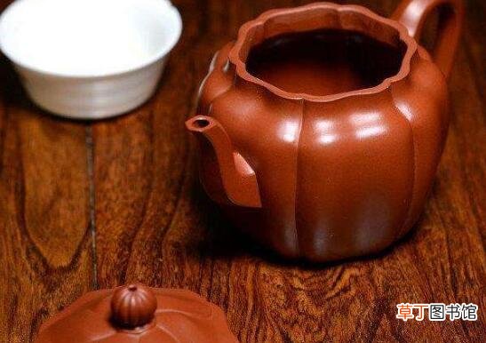 紫砂壶茶渍怎么去除 如何去除紫砂壶茶垢