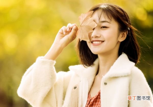 适合圆脸的短发发型 圆脸适合哪些短发发型