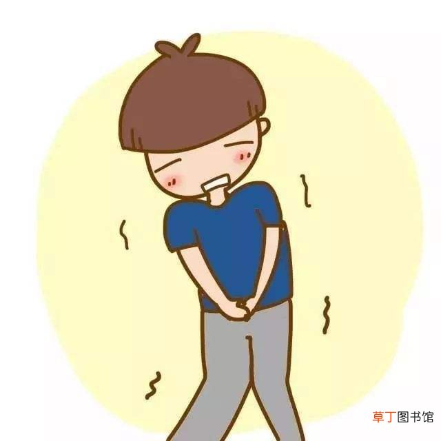 憋尿也会造成生命危险？别不把尿尿当回事儿