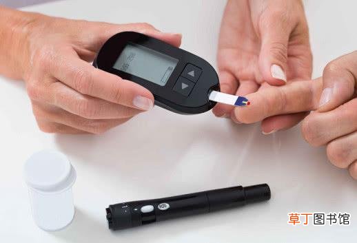 脚上出现这几个症状，警惕糖尿病足