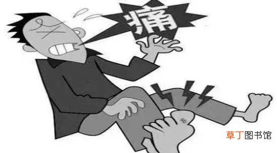 脚上出现这几个症状，警惕糖尿病足