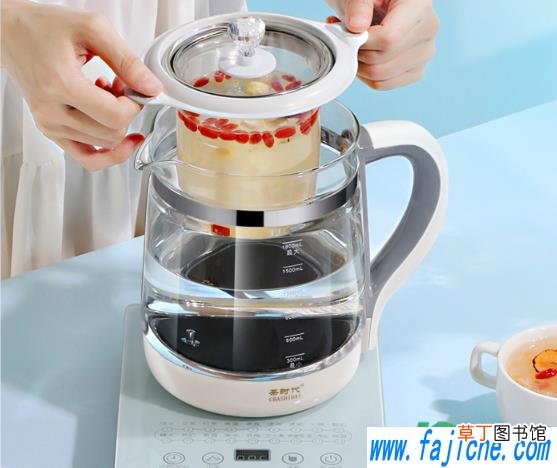 长期用养生壶烧水好不好 养生壶能当水壶烧水吗