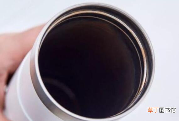 保温杯里茶渍怎么去除 保温杯里茶渍怎么洗
