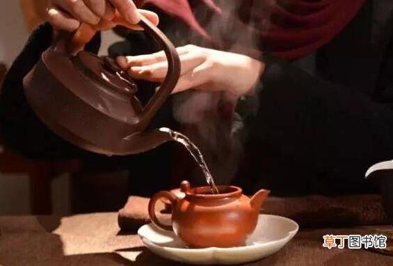 去除茶垢最快的方法 快速去除茶垢窍门