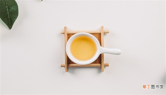 霜降喝什么茶