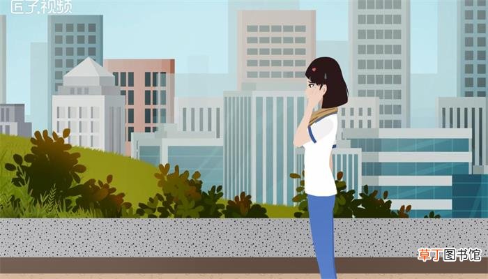 刚跑完步能不能洗澡