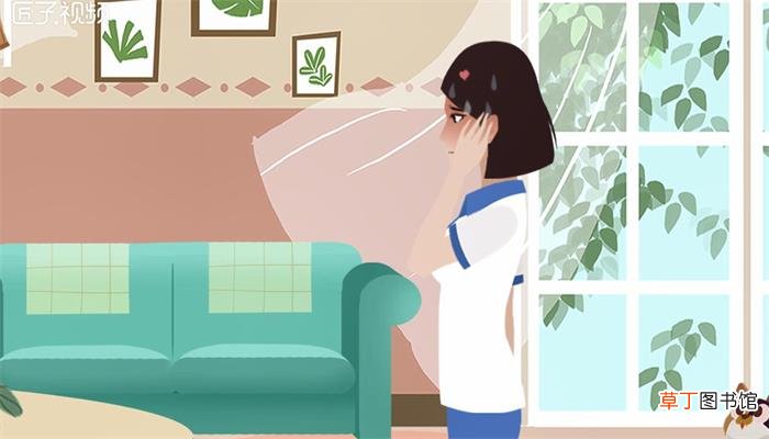 刚跑完步能不能洗澡