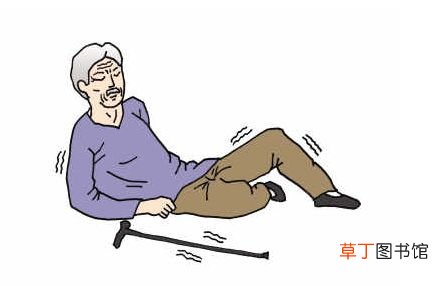 中风成为人类健康大敌，出现这几大征兆就要警惕中风了