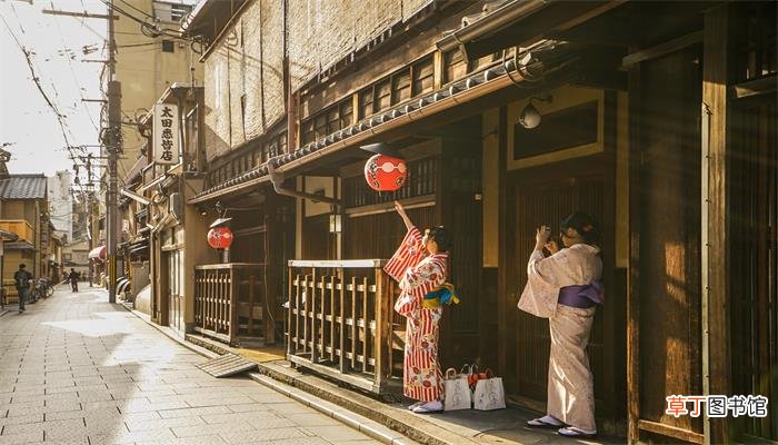 日本花魁是什么意思啊?