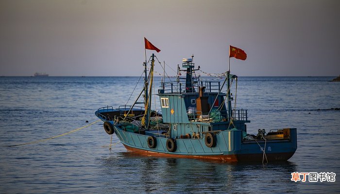 打渔和打鱼区别