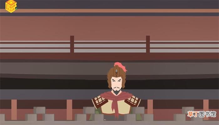 飞将军指的是谁