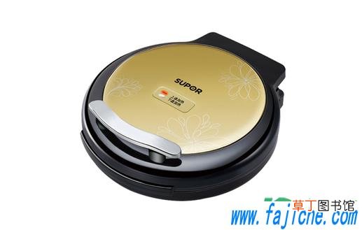电饼铛为什么起皮 电饼铛起皮了还能用吗