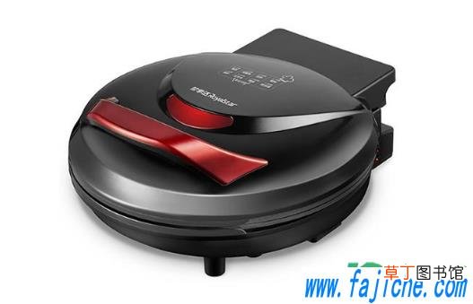 电饼铛为什么起皮 电饼铛起皮了还能用吗