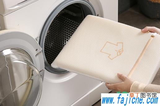 洗衣袋用完后怎么收纳 洗衣袋用完后要晾干吗