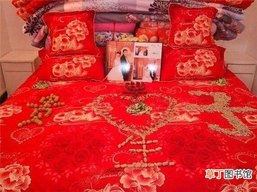 结婚被子缝制有什么讲究 结婚做被子有什么讲究