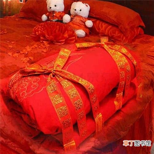 结婚被子缝制有什么讲究 结婚做被子有什么讲究