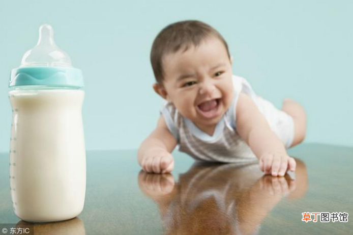3个小绝招解决烦恼 宝宝只喝母乳不喝奶粉怎么办