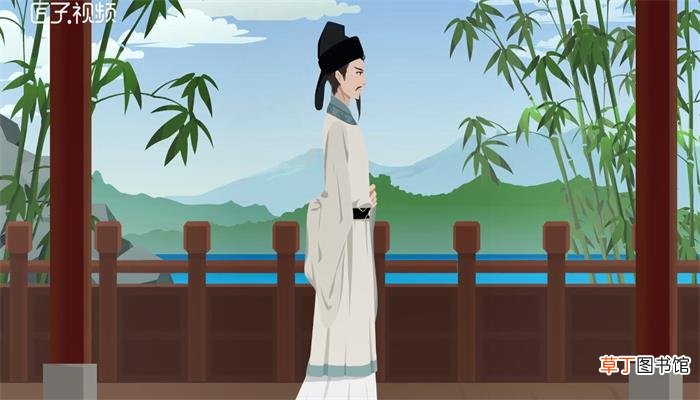 竹子代表什么人