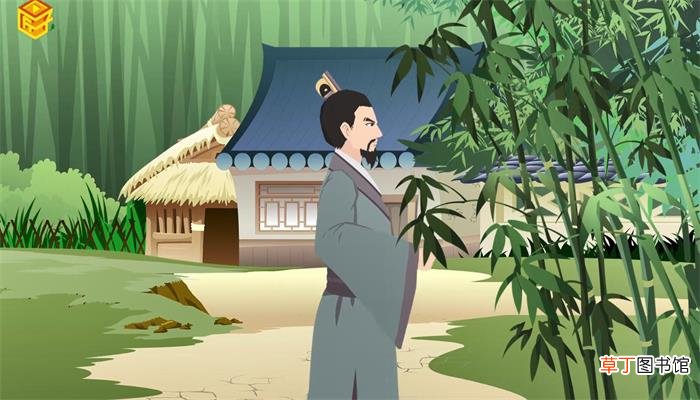 竹子代表什么人