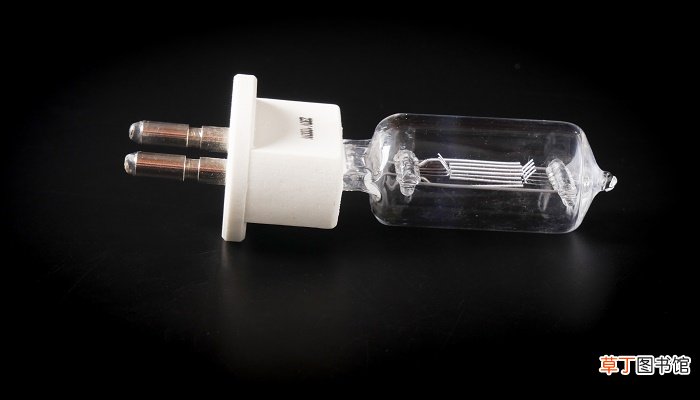 废旧灯管属于可回收物吗
