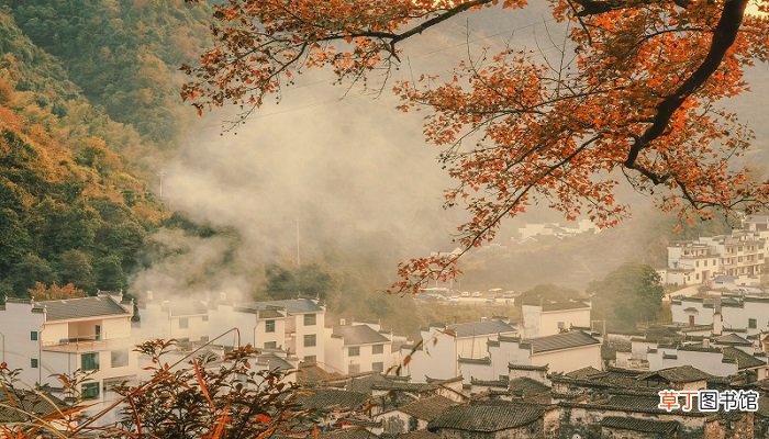 婺源是江西哪个市区
